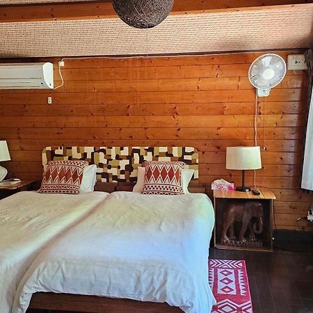 Loft & Log House Villa Okayama Dış mekan fotoğraf